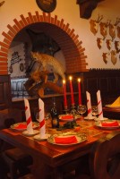 ресторан - фотогалерея на RCC-TRAVEL.RU ресторан - фотогалерея на RCC-TRAVEL.RU