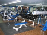 спортивный зал - фотогалерея на RCC-TRAVEL.RU спортивный зал - фотогалерея на RCC-TRAVEL.RU