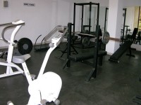 спорт зал - фотогалерея на RCC-TRAVEL.RU спорт зал - фотогалерея на RCC-TRAVEL.RU