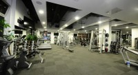 тренажерный зал - фотогалерея на RCC-TRAVEL.RU тренажерный зал - фотогалерея на RCC-TRAVEL.RU