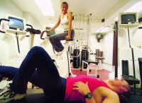 фитнес зал - фотогалерея на RCC-TRAVEL.RU фитнес зал - фотогалерея на RCC-TRAVEL.RU