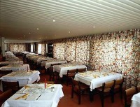 ресторан - фотогалерея на RCC-TRAVEL.RU ресторан - фотогалерея на RCC-TRAVEL.RU