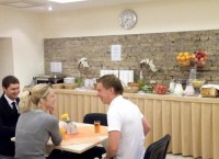 ресторан - фотогалерея на RCC-TRAVEL.RU ресторан - фотогалерея на RCC-TRAVEL.RU