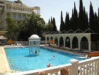 Бассейн - фотогалерея на RCC-TRAVEL.RU Бассейн - фотогалерея на RCC-TRAVEL.RU