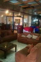 лобби - фотогалерея на RCC-TRAVEL.RU лобби - фотогалерея на RCC-TRAVEL.RU