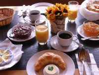 завтрак - фотогалерея на RCC-TRAVEL.RU завтрак - фотогалерея на RCC-TRAVEL.RU