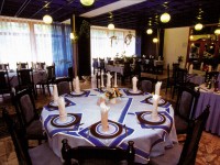 ресторан - фотогалерея на RCC-TRAVEL.RU ресторан - фотогалерея на RCC-TRAVEL.RU