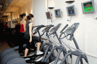 тренажёрный зал - фотогалерея на RCC-TRAVEL.RU тренажёрный зал - фотогалерея на RCC-TRAVEL.RU