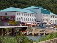 ����� ��� - ����������� �� RCC-TRAVEL.RU