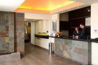 reception - ����������� �� RCC-TRAVEL.RU