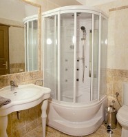 душевая кабина - фотогалерея на RCC-TRAVEL.RU душевая кабина - фотогалерея на RCC-TRAVEL.RU