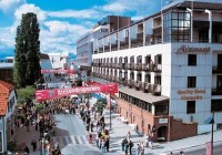 вид отеля - фотогалерея на RCC-TRAVEL.RU вид отеля - фотогалерея на RCC-TRAVEL.RU