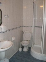 санузел - фотогалерея на RCC-TRAVEL.RU санузел - фотогалерея на RCC-TRAVEL.RU