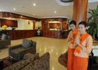 лобби - фотогалерея на RCC-TRAVEL.RU лобби - фотогалерея на RCC-TRAVEL.RU