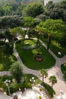 территория отеля - фотогалерея на RCC-TRAVEL.RU территория отеля - фотогалерея на RCC-TRAVEL.RU