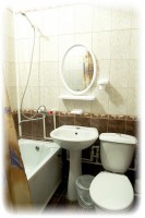 ванная комната - фотогалерея на RCC-TRAVEL.RU ванная комната - фотогалерея на RCC-TRAVEL.RU