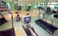 тренажерный зал - фотогалерея на RCC-TRAVEL.RU тренажерный зал - фотогалерея на RCC-TRAVEL.RU