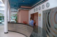ресепшен - фотогалерея на RCC-TRAVEL.RU ресепшен - фотогалерея на RCC-TRAVEL.RU