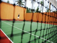 теннисный корт - фотогалерея на RCC-TRAVEL.RU теннисный корт - фотогалерея на RCC-TRAVEL.RU