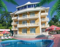 Общий вид - фотогалерея на RCC-TRAVEL.RU Общий вид - фотогалерея на RCC-TRAVEL.RU