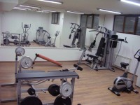 фитнес зал - фотогалерея на RCC-TRAVEL.RU фитнес зал - фотогалерея на RCC-TRAVEL.RU