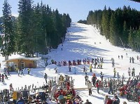 лыжный склон - фотогалерея на RCC-TRAVEL.RU лыжный склон - фотогалерея на RCC-TRAVEL.RU