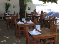 зал для завтрака - фотогалерея на RCC-TRAVEL.RU зал для завтрака - фотогалерея на RCC-TRAVEL.RU