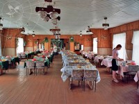 столовая - фотогалерея на RCC-TRAVEL.RU столовая - фотогалерея на RCC-TRAVEL.RU