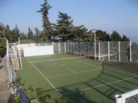 теннисный корт - фотогалерея на RCC-TRAVEL.RU теннисный корт - фотогалерея на RCC-TRAVEL.RU
