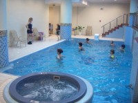 закрытый бассейн - фотогалерея на RCC-TRAVEL.RU закрытый бассейн - фотогалерея на RCC-TRAVEL.RU