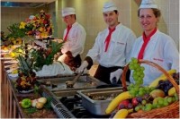 ресторан - фотогалерея на RCC-TRAVEL.RU ресторан - фотогалерея на RCC-TRAVEL.RU