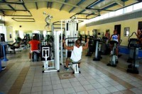 фитнес зал - фотогалерея на RCC-TRAVEL.RU фитнес зал - фотогалерея на RCC-TRAVEL.RU