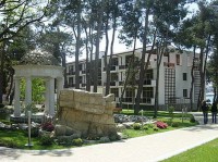 Общий вид - фотогалерея на RCC-TRAVEL.RU Общий вид - фотогалерея на RCC-TRAVEL.RU