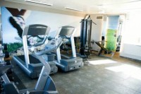 фитнес зал - фотогалерея на RCC-TRAVEL.RU фитнес зал - фотогалерея на RCC-TRAVEL.RU