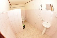 санузел - фотогалерея на RCC-TRAVEL.RU санузел - фотогалерея на RCC-TRAVEL.RU