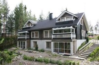 коттедж - фотогалерея на RCC-TRAVEL.RU коттедж - фотогалерея на RCC-TRAVEL.RU