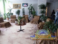 лобби - фотогалерея на RCC-TRAVEL.RU лобби - фотогалерея на RCC-TRAVEL.RU