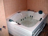 джакузи - фотогалерея на RCC-TRAVEL.RU джакузи - фотогалерея на RCC-TRAVEL.RU