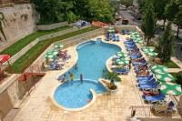 бассейн 2 - фотогалерея на RCC-TRAVEL.RU бассейн 2 - фотогалерея на RCC-TRAVEL.RU