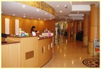 ресепшен - фотогалерея на RCC-TRAVEL.RU ресепшен - фотогалерея на RCC-TRAVEL.RU