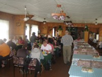 столовая - фотогалерея на RCC-TRAVEL.RU столовая - фотогалерея на RCC-TRAVEL.RU