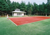 теннисный корт - фотогалерея на RCC-TRAVEL.RU теннисный корт - фотогалерея на RCC-TRAVEL.RU