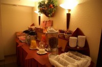 Шведская линия (шведский стол) - фотогалерея на RCC-TRAVEL.RU Шведская линия (шведский стол) - фотогалерея на RCC-TRAVEL.RU