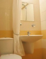 санузел - фотогалерея на RCC-TRAVEL.RU санузел - фотогалерея на RCC-TRAVEL.RU