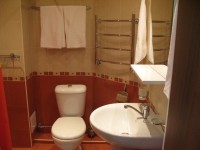 Санузел - фотогалерея на RCC-TRAVEL.RU Санузел - фотогалерея на RCC-TRAVEL.RU