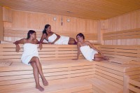 сауна - фотогалерея на RCC-TRAVEL.RU сауна - фотогалерея на RCC-TRAVEL.RU