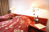 номер - фотогалерея на RCC-TRAVEL.RU номер - фотогалерея на RCC-TRAVEL.RU