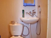 санузел - фотогалерея на RCC-TRAVEL.RU санузел - фотогалерея на RCC-TRAVEL.RU