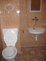 санузел - фотогалерея на RCC-TRAVEL.RU санузел - фотогалерея на RCC-TRAVEL.RU