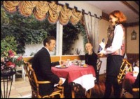 ресторан - фотогалерея на RCC-TRAVEL.RU ресторан - фотогалерея на RCC-TRAVEL.RU